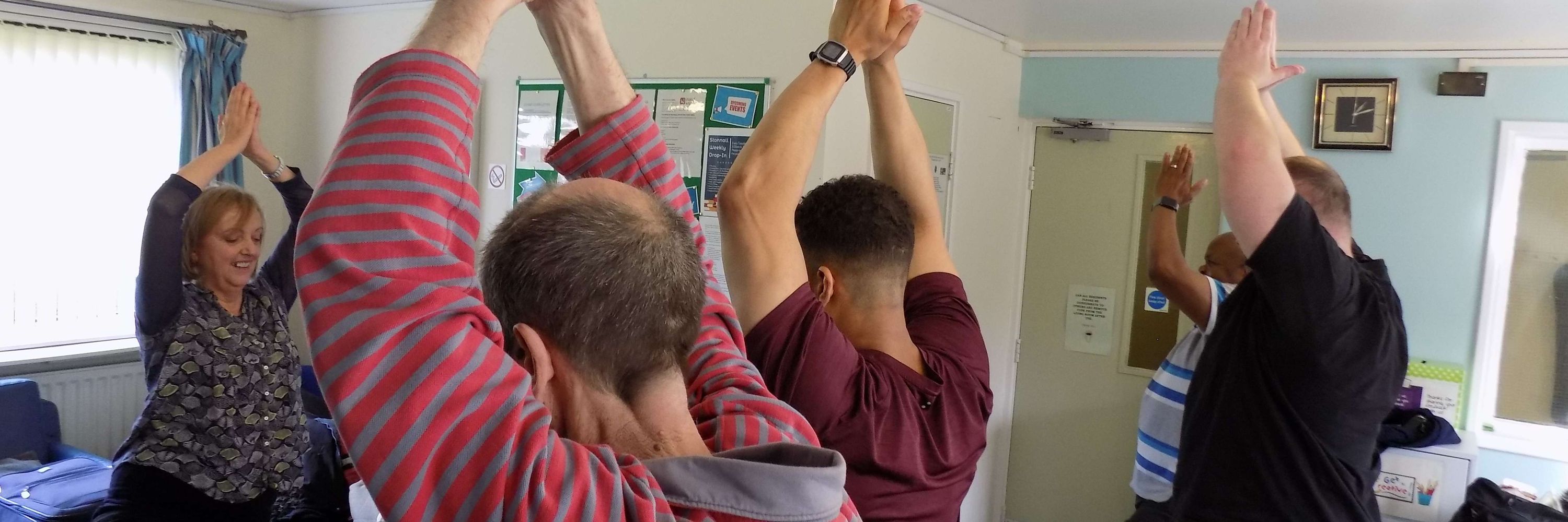The Prison Phoenix Trust