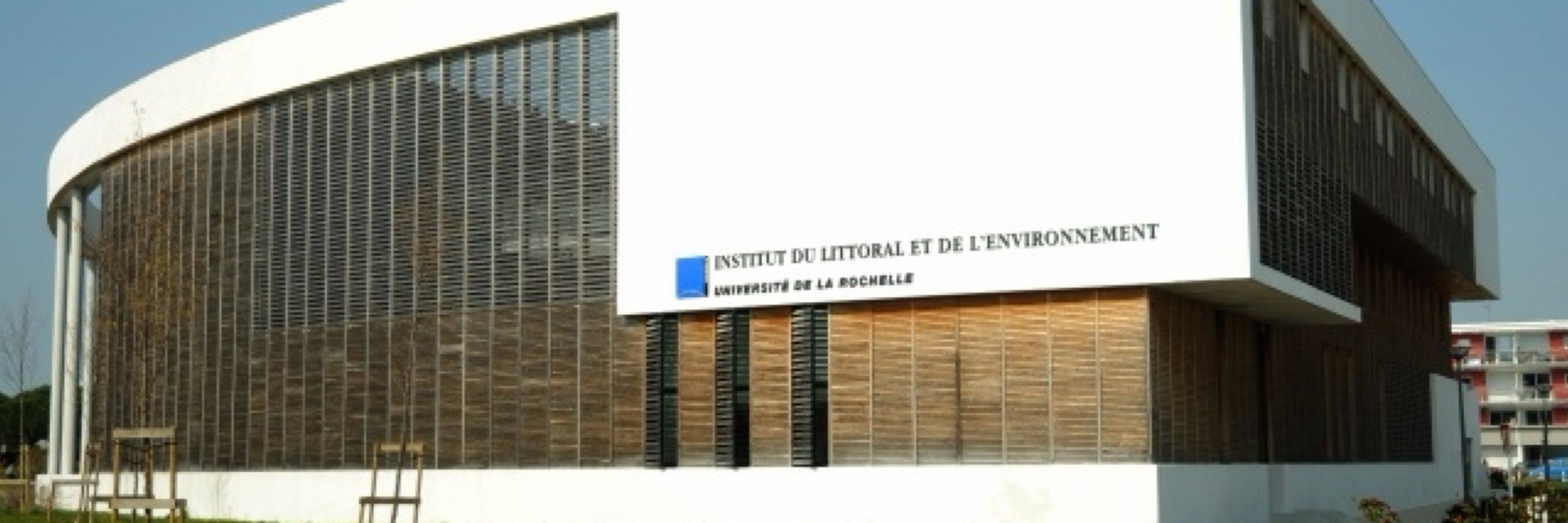 LIENSs CNRS-La Rochelle Université