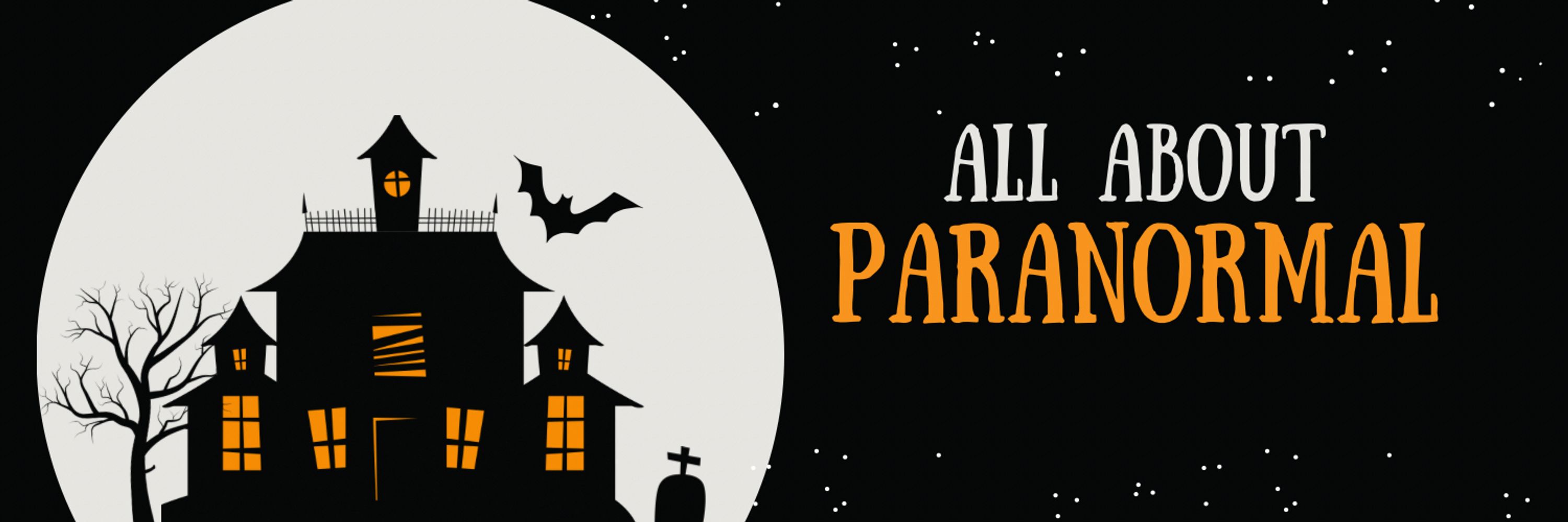 All About Paranormal