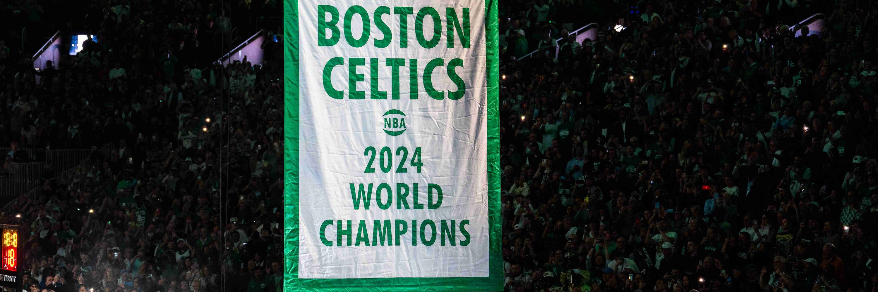Celtics Coverage from NBC Sports Boston