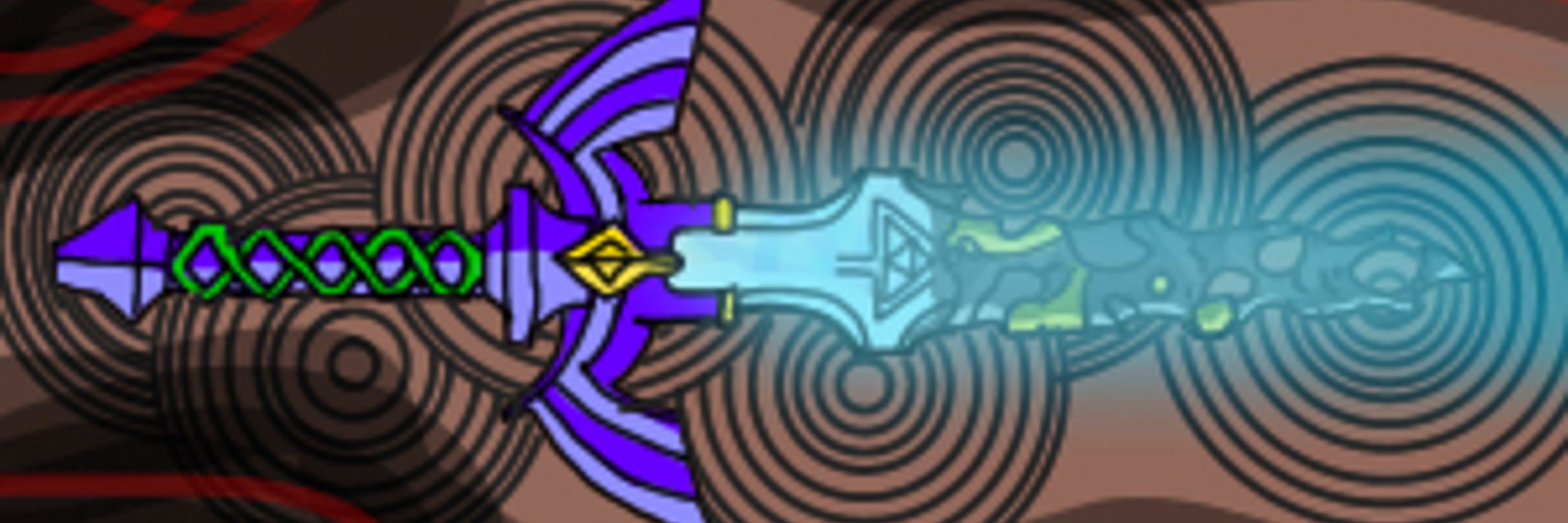 Link (The hero)