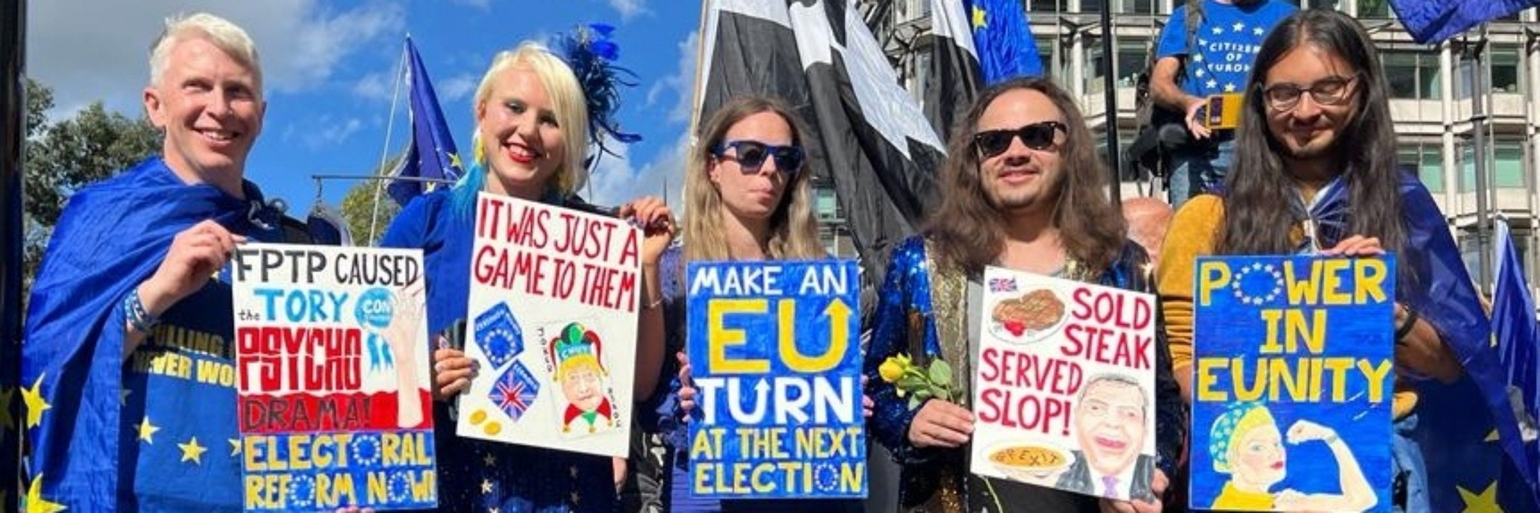 Steve Hunt 🔶🇪🇺