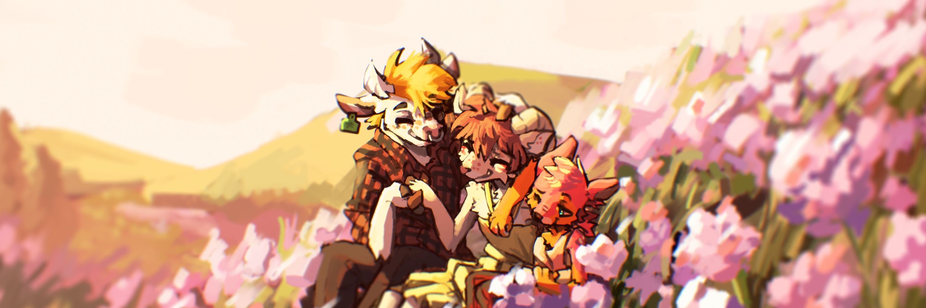 Flynn~ 🍑