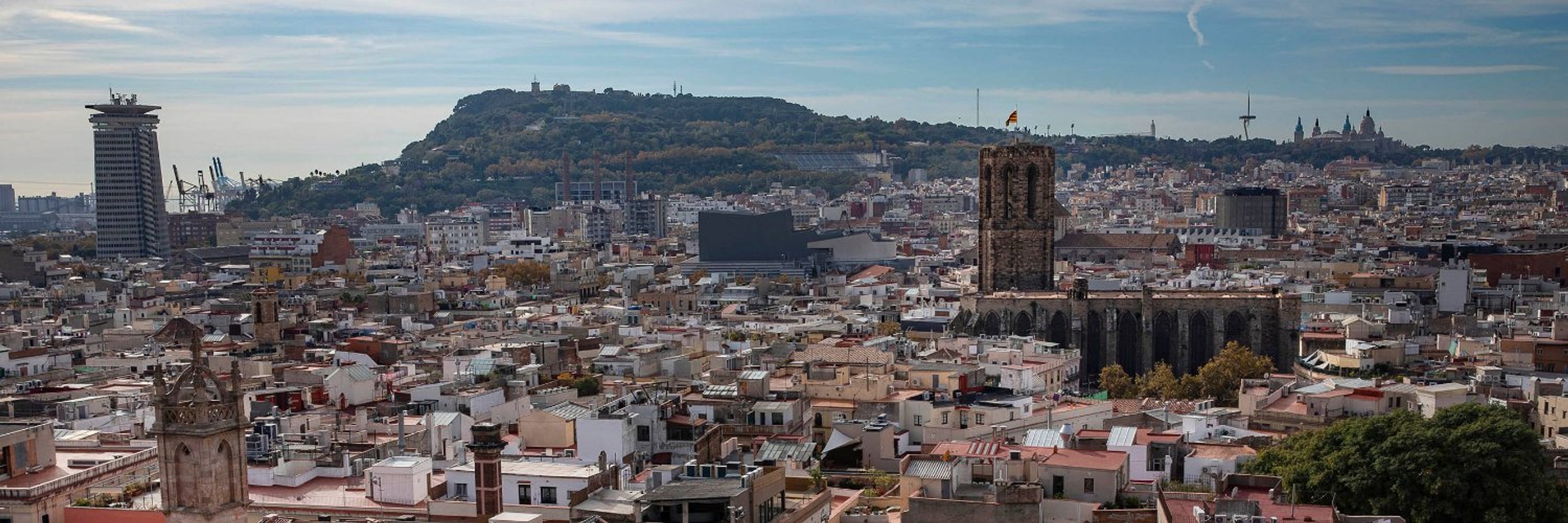 TOT Barcelona