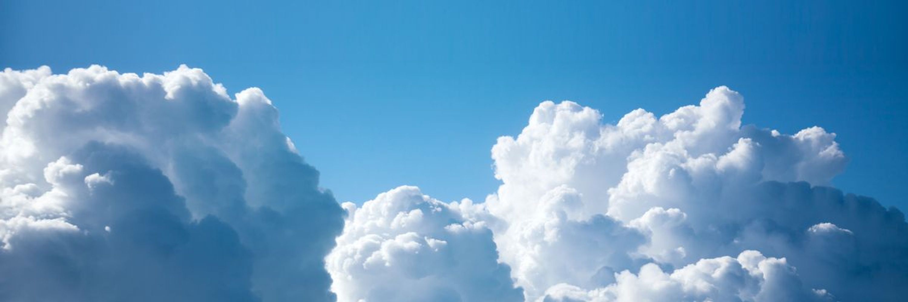 Cloud ☁️