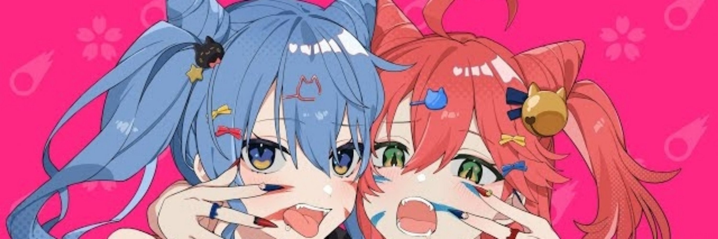 ほしさきこはる！