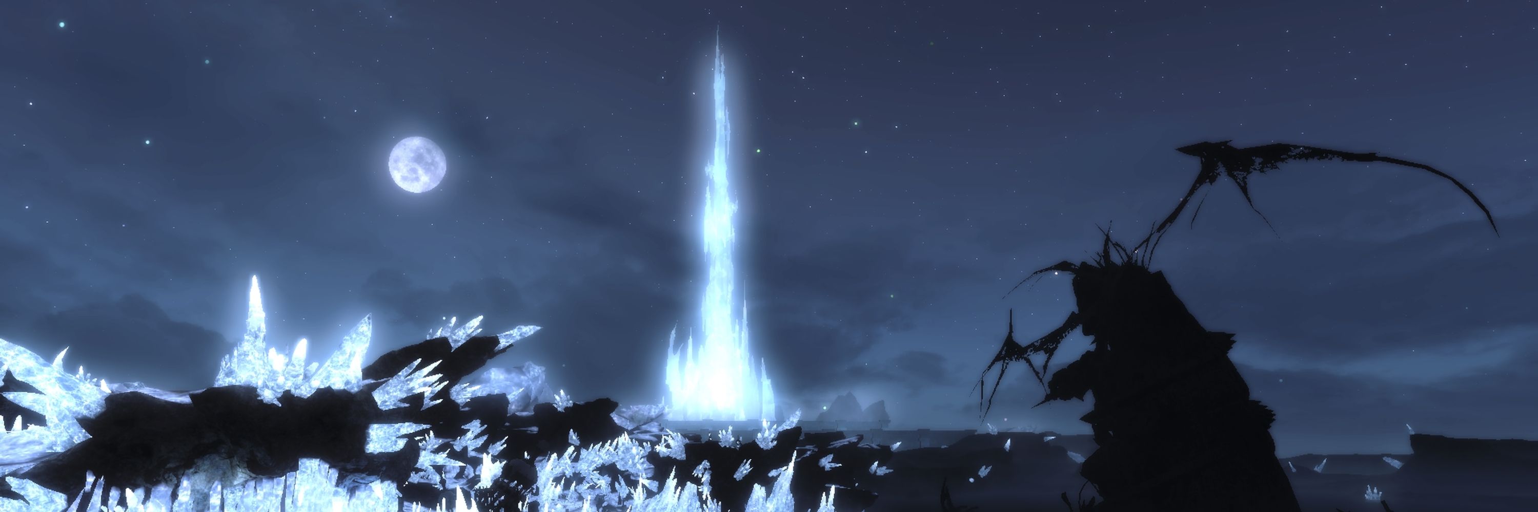 旅の空猫_FF14