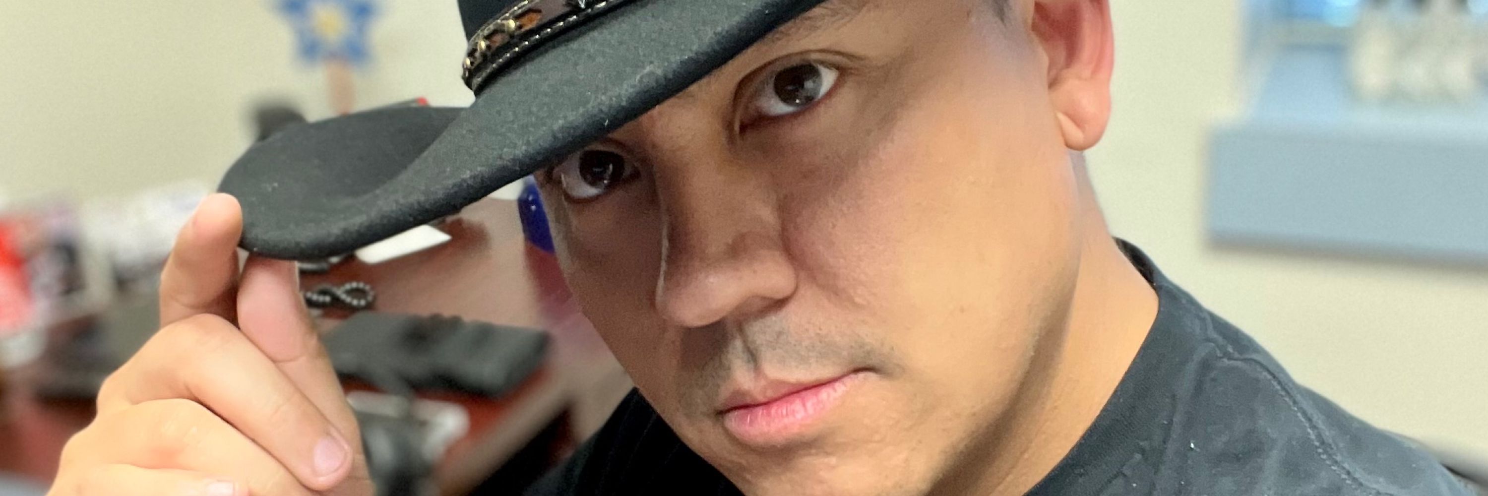 Ed Acosta