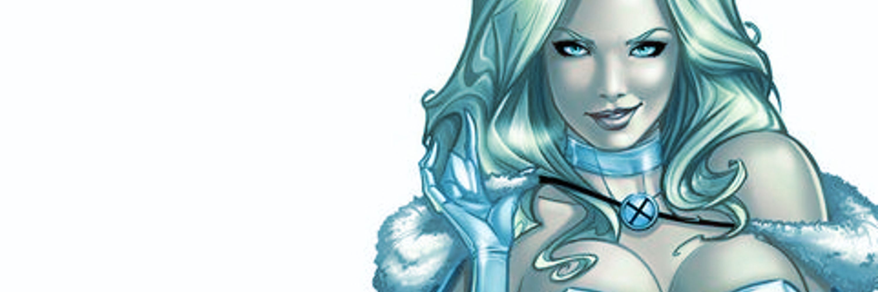 Emma Grace Frost