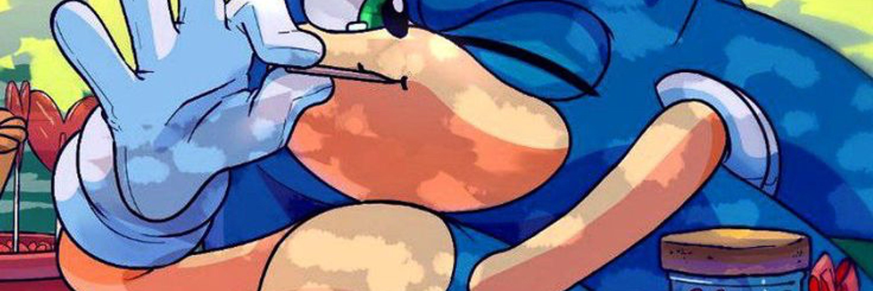 Sonic