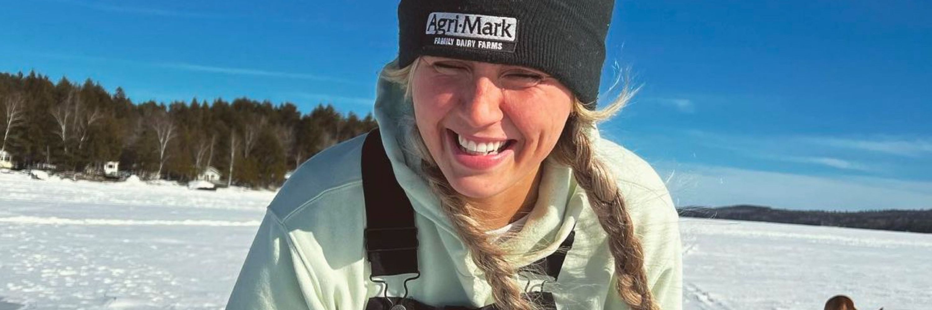 Andrea Crosby