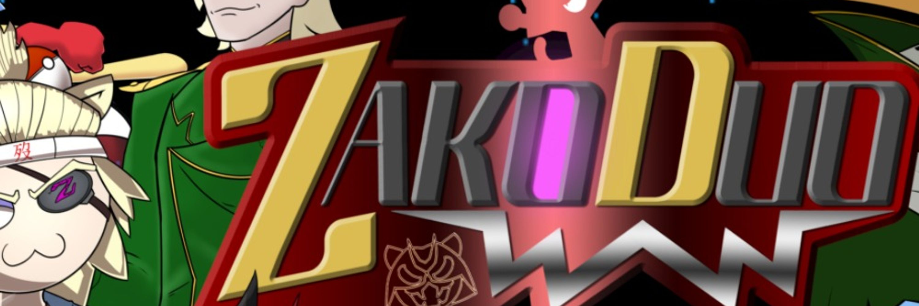 ZakoDuo