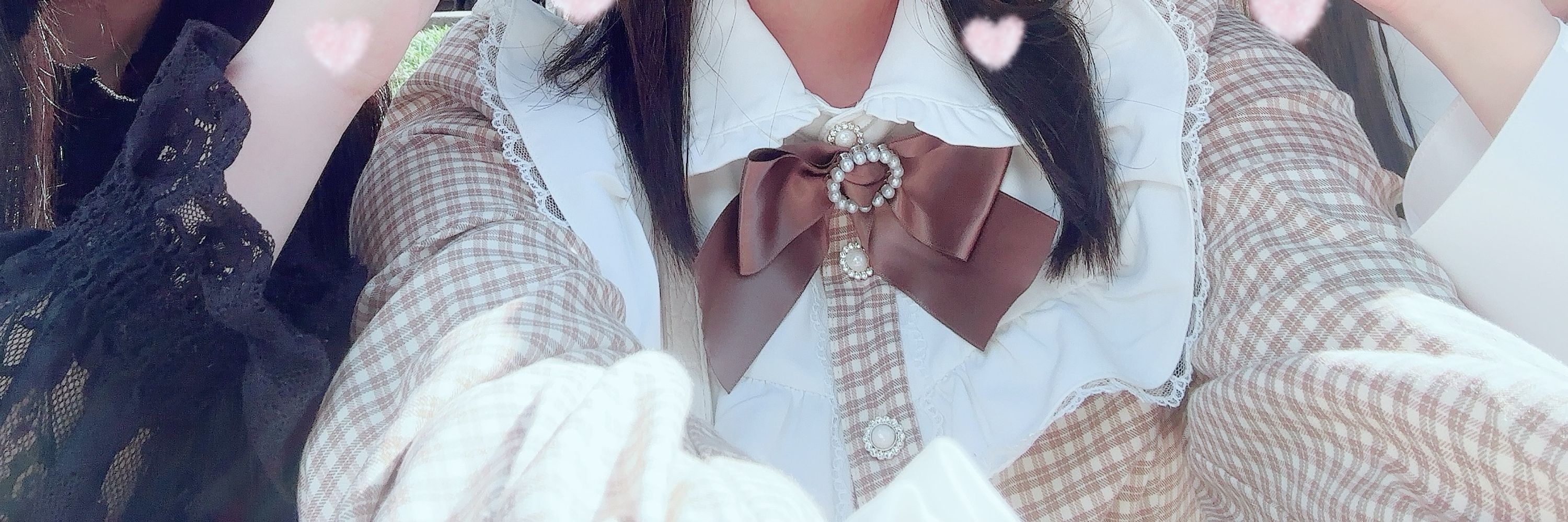 来世に期待(笑)