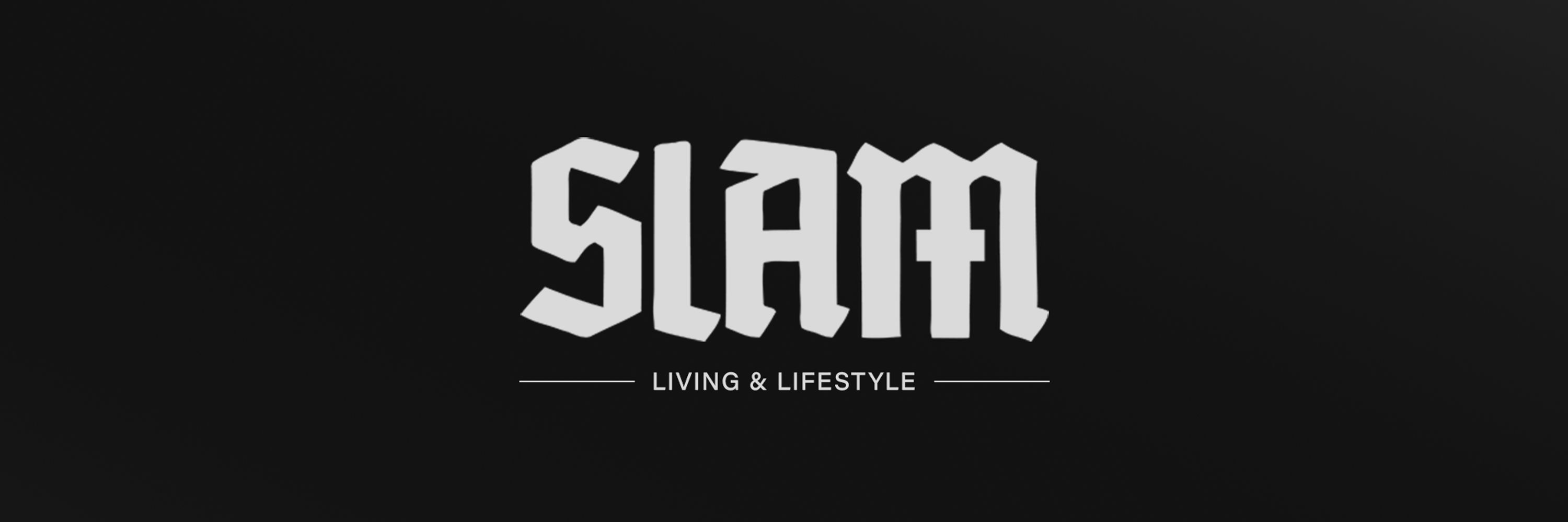 Phuk // SLAM
