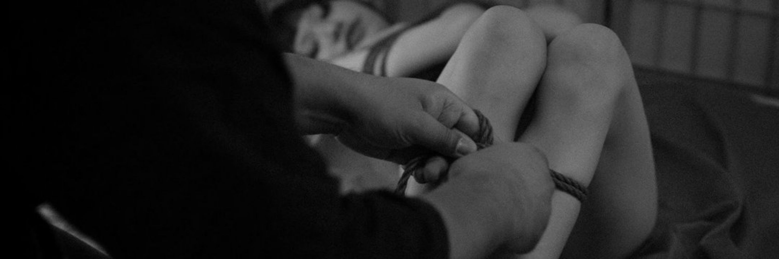 bondage.rope