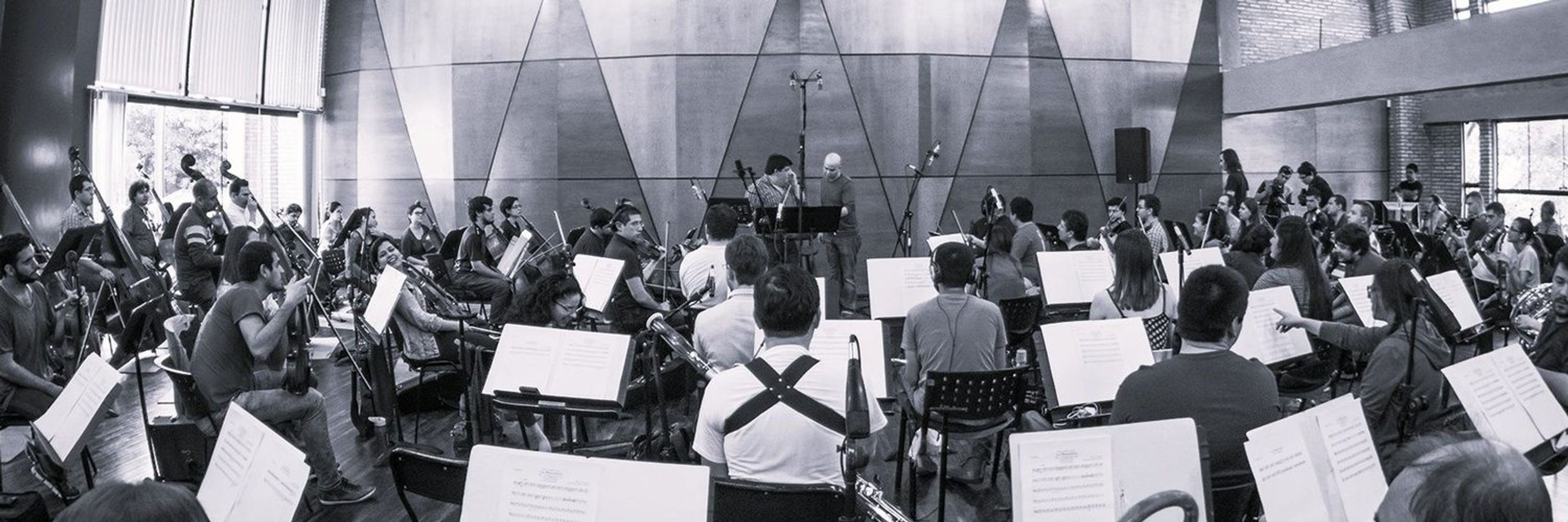 Derlis A. González | Composer