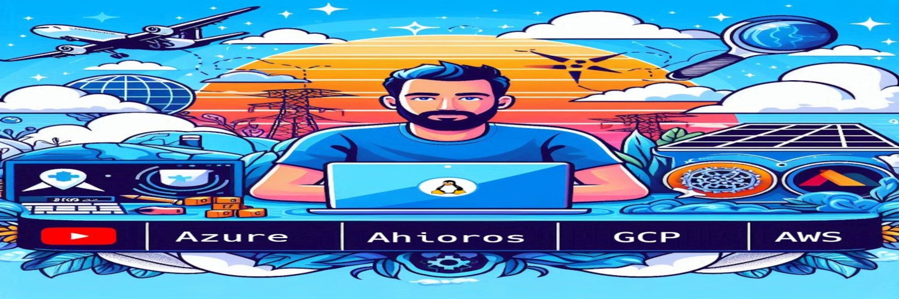 ahioros
