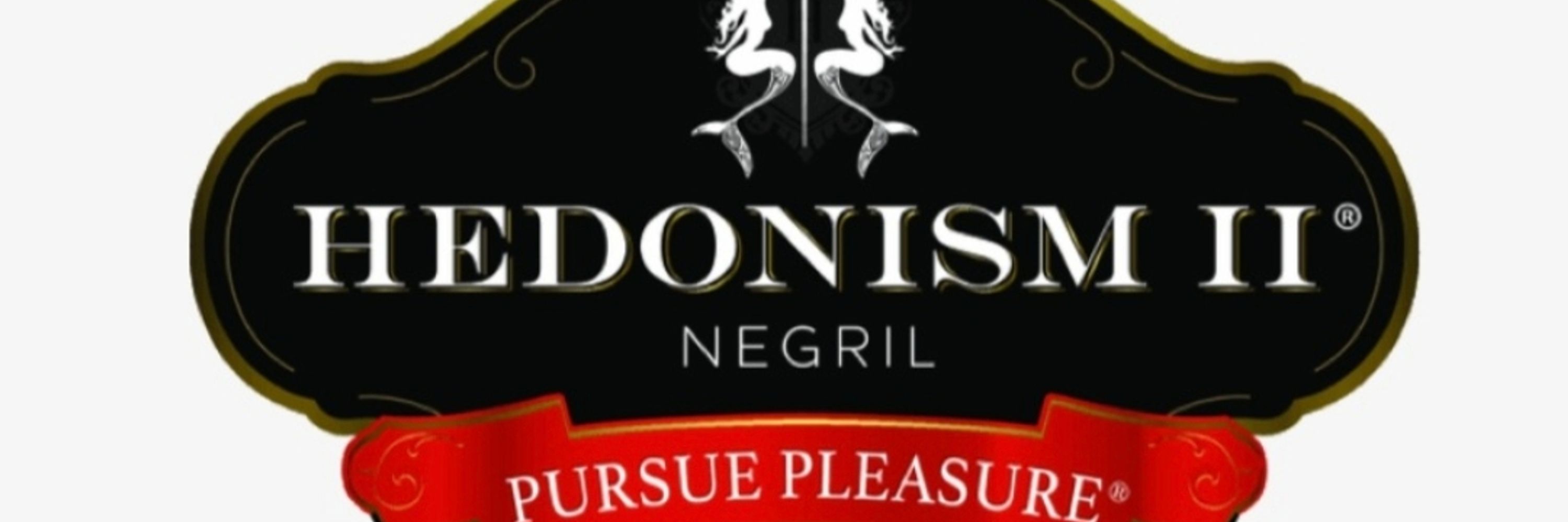 BLACK HEDONISM || RESORT (swingers, poly ENM kinksters fetishes)