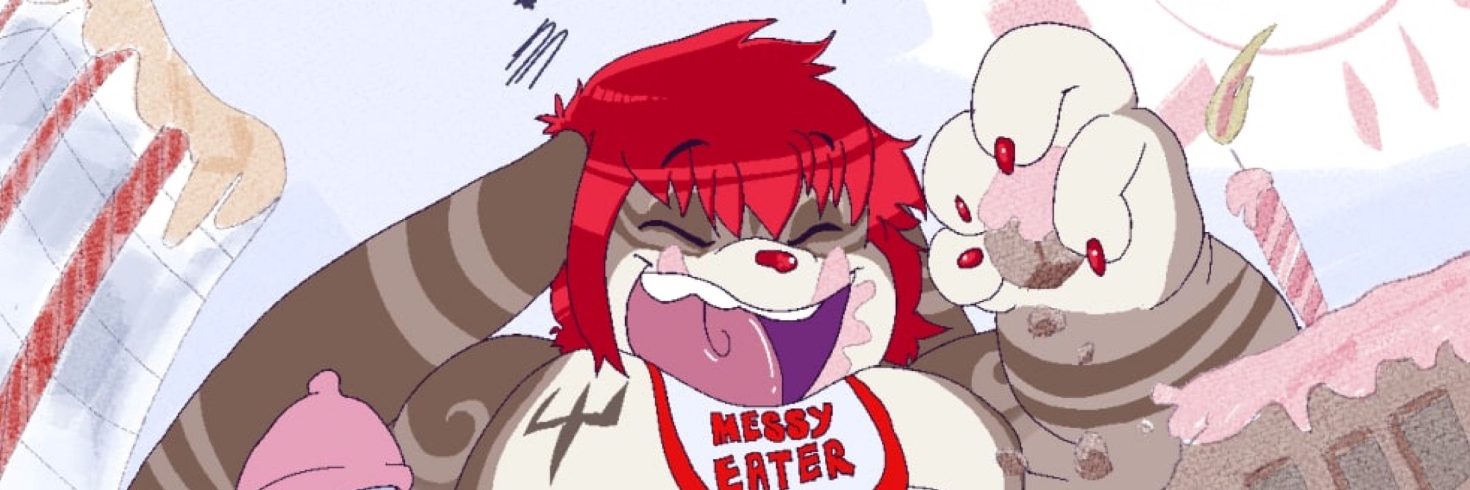 Maxie, Local Tubby Bun