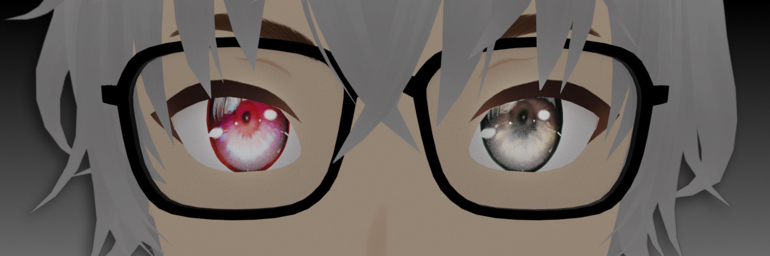 Lupus Okami 🐺 | Vtuber