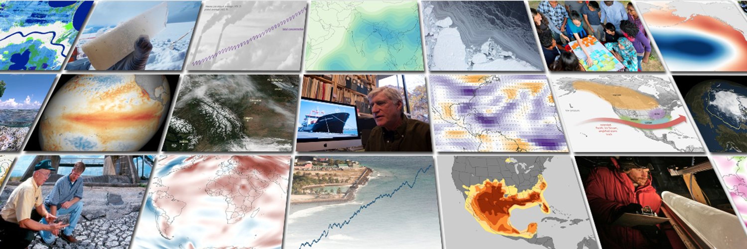 NOAA Climate.gov