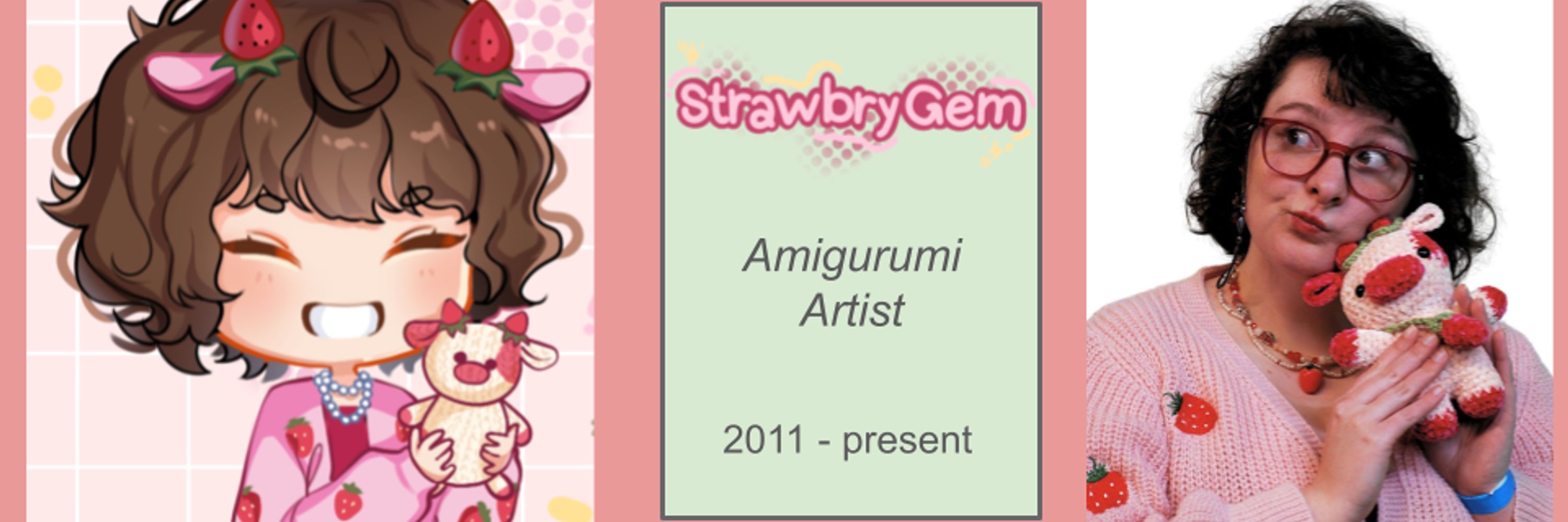 StrawbryGem | Gem