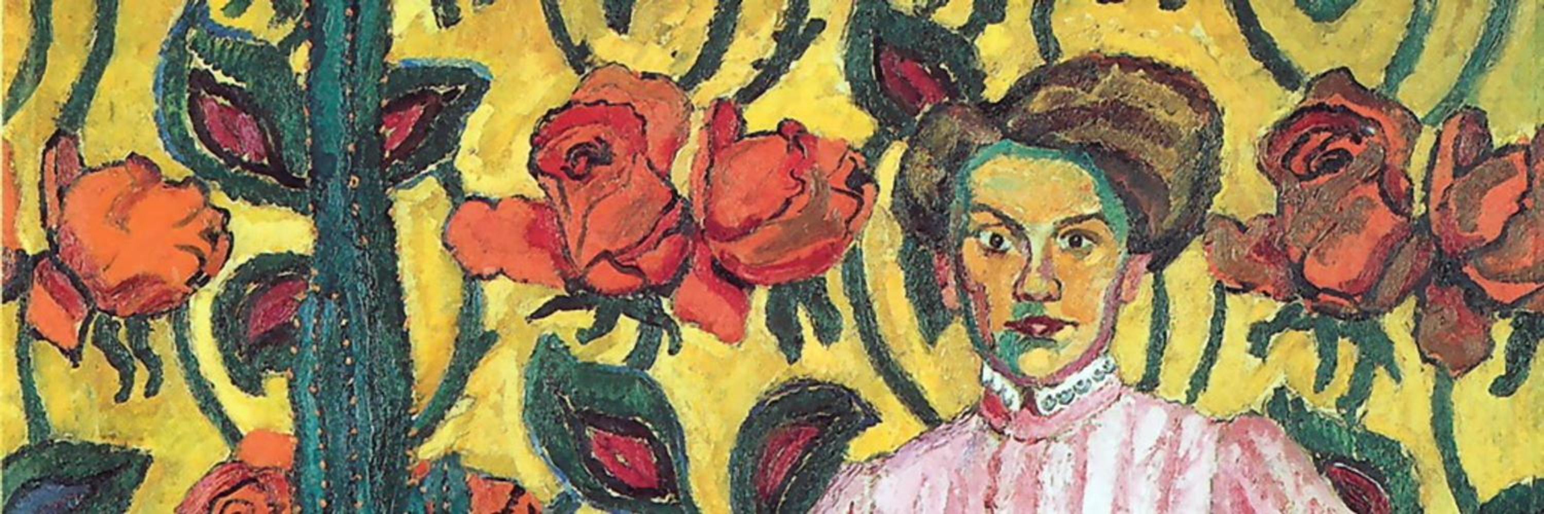 Ilya Mashkov