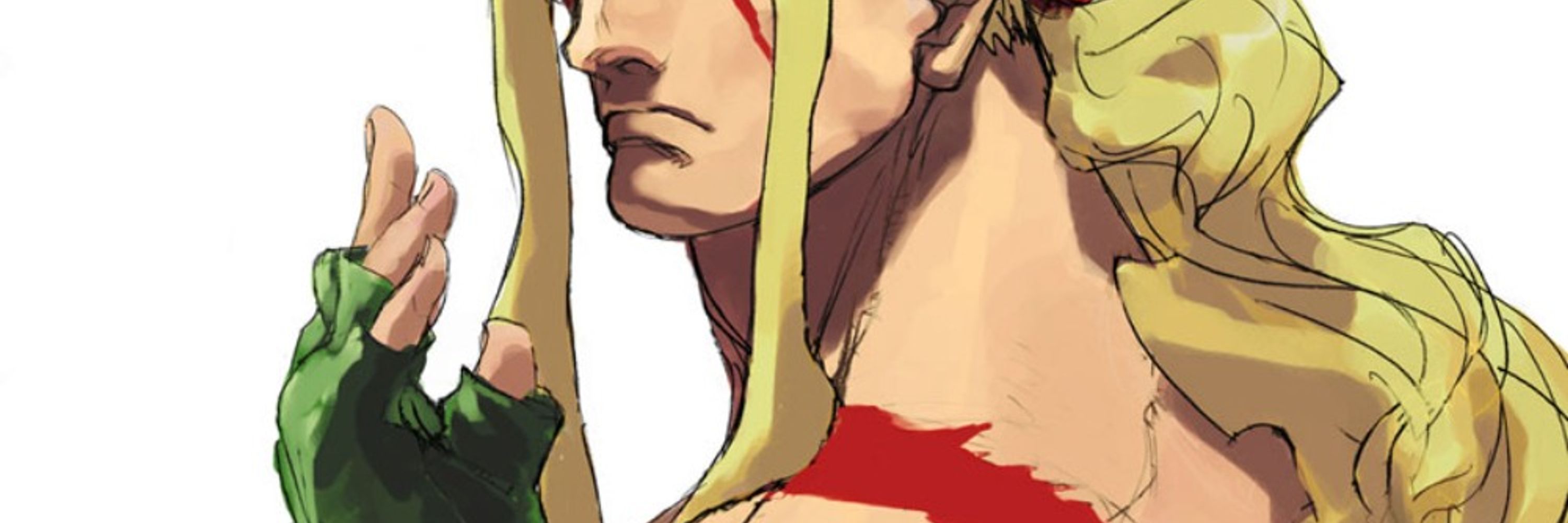 Alex's Bf (Ishi)