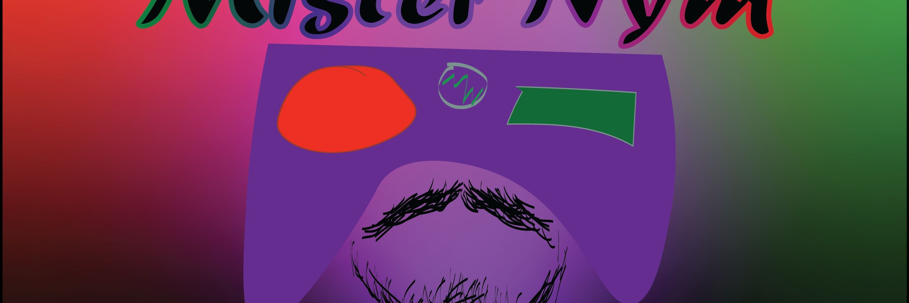 Marc "Mister Nym" Perry
