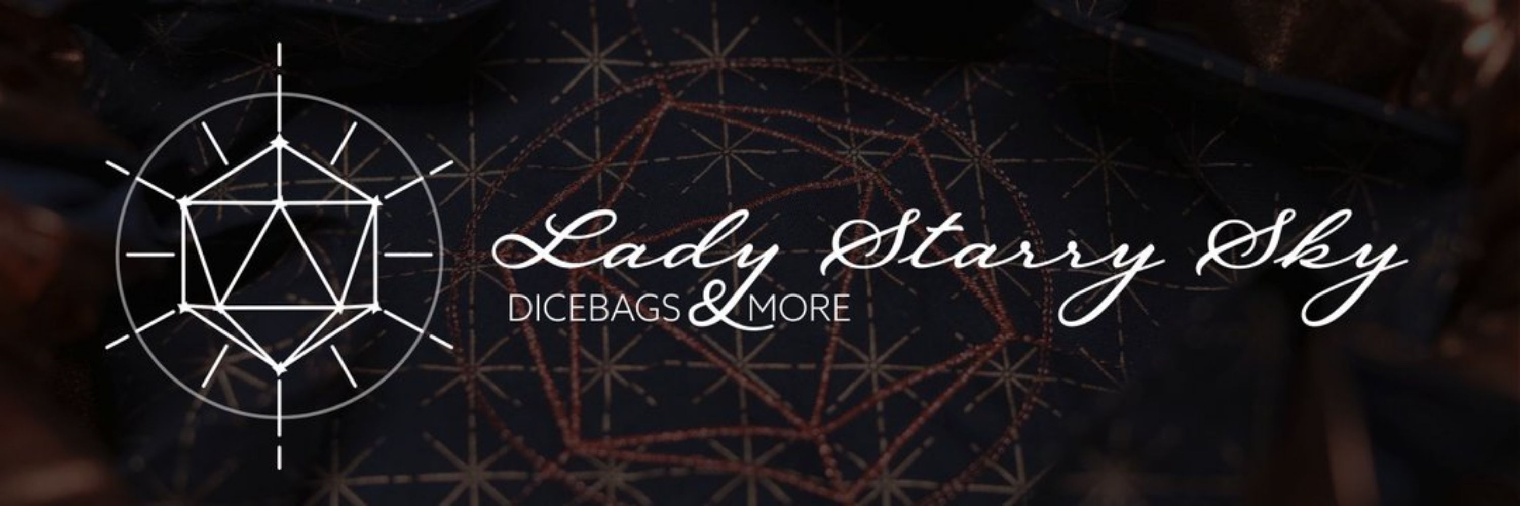 ✨️ Lady Starry Sky ✨️