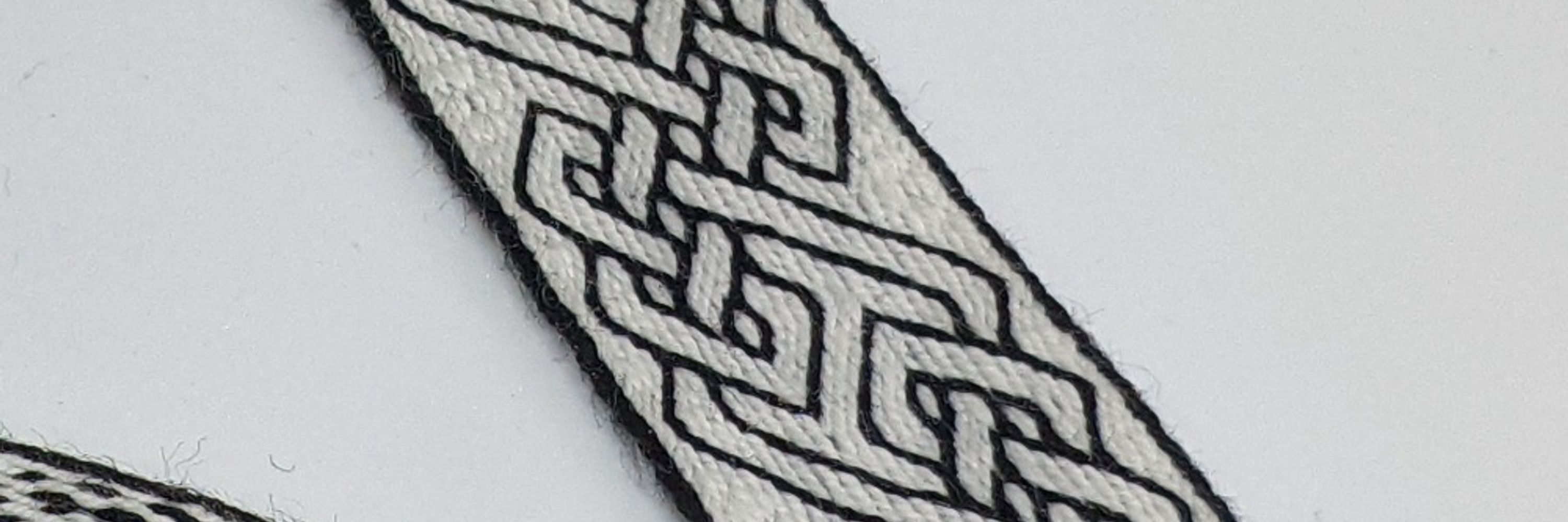 Loomacy and Lace