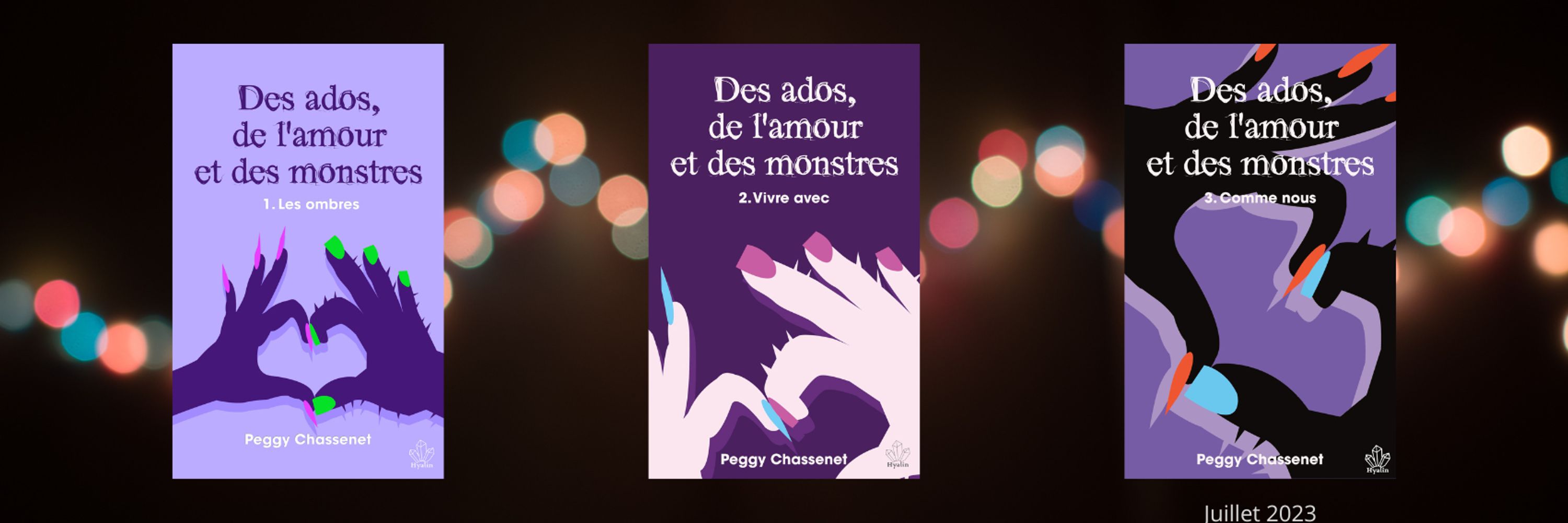 Peggy Chassenet