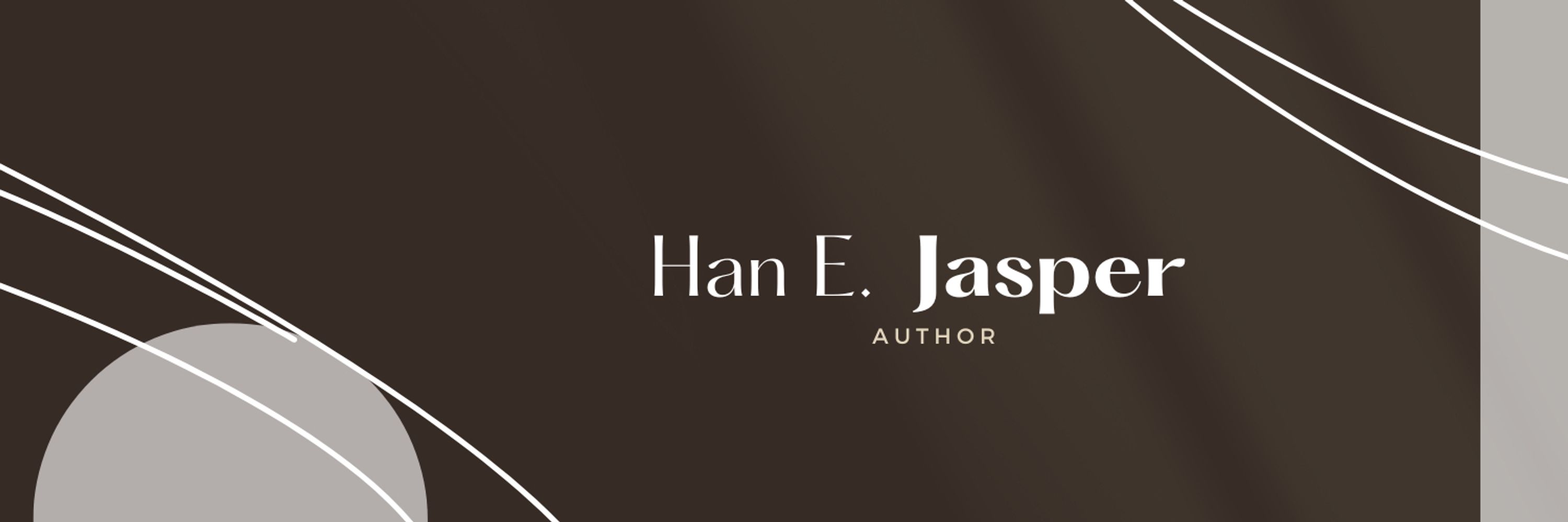 Han E. Jasper