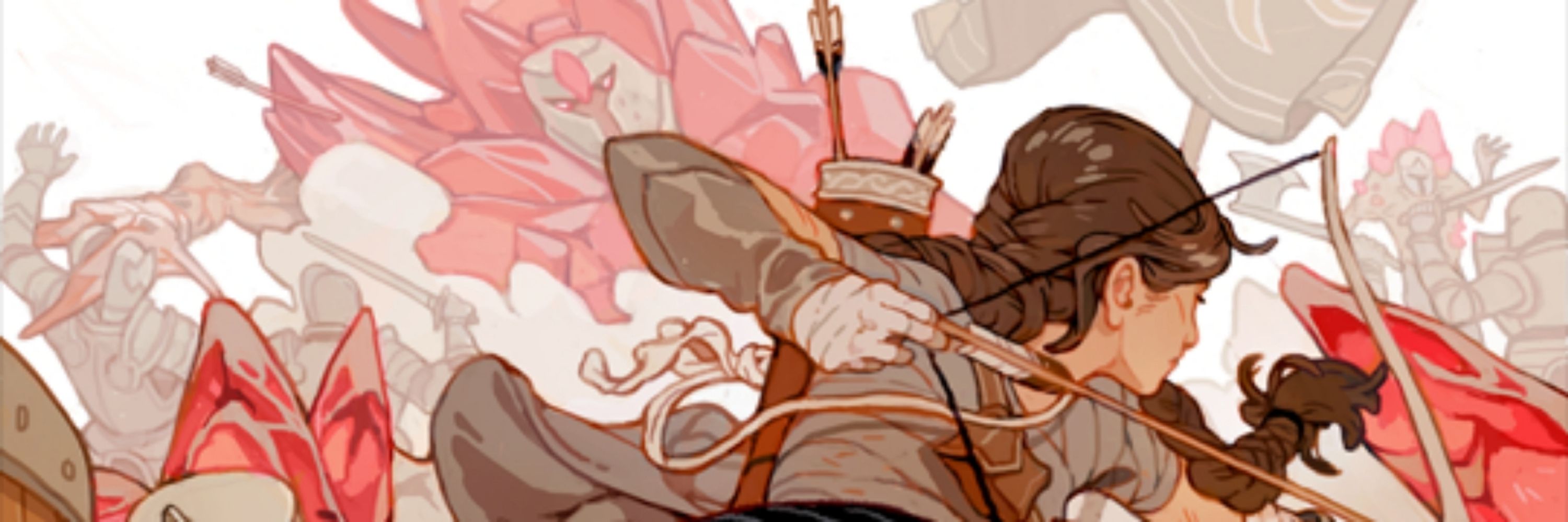 BLIGHT ME! a Dragon Age Podcast