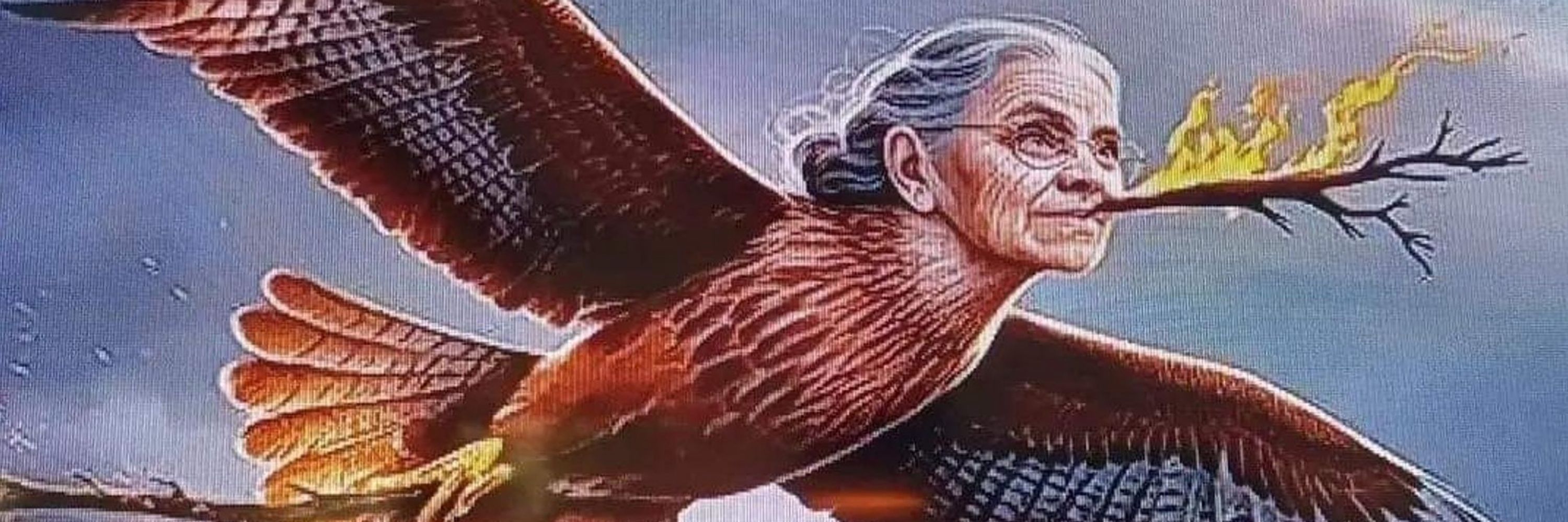 Grilo falante 🦗 