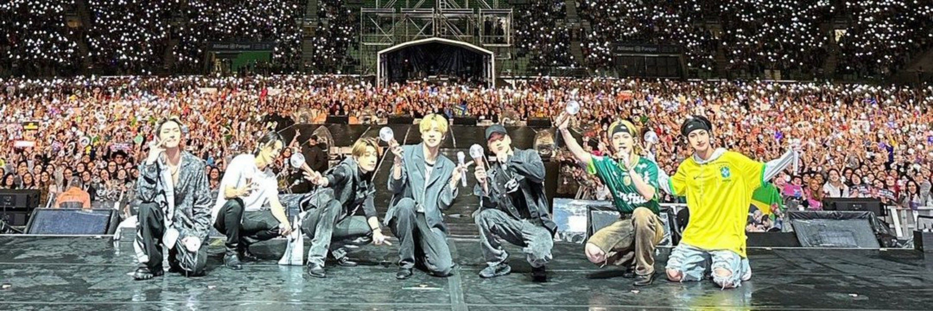 Manu Viu o Ateez
