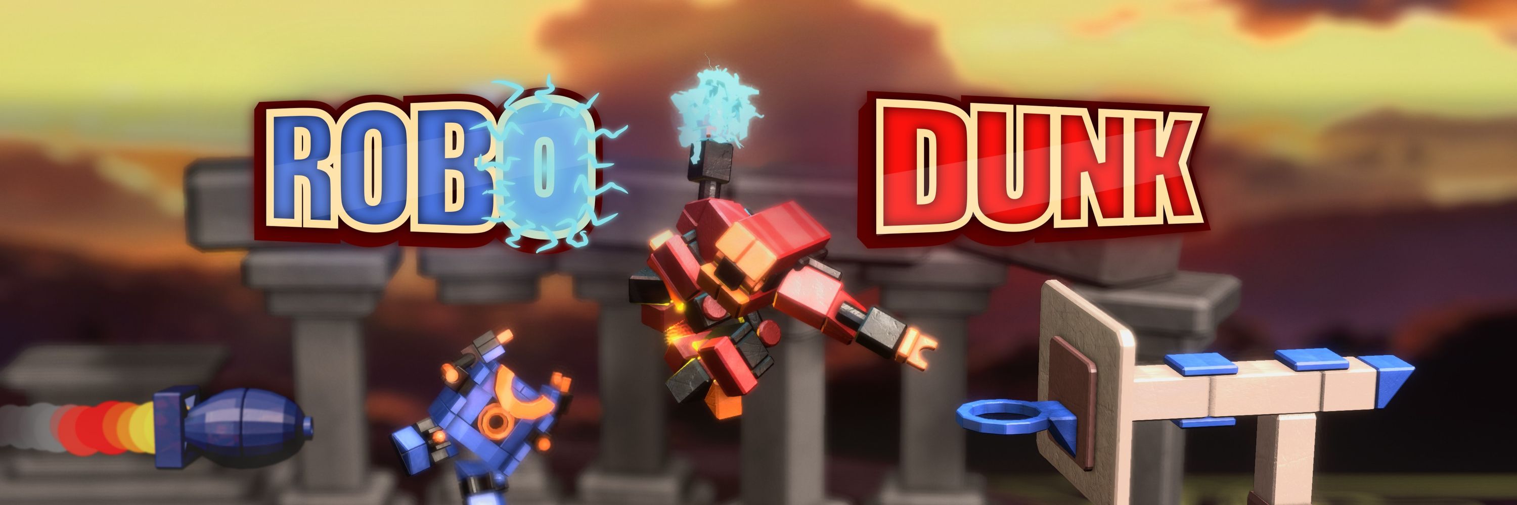 Jollypunch Games