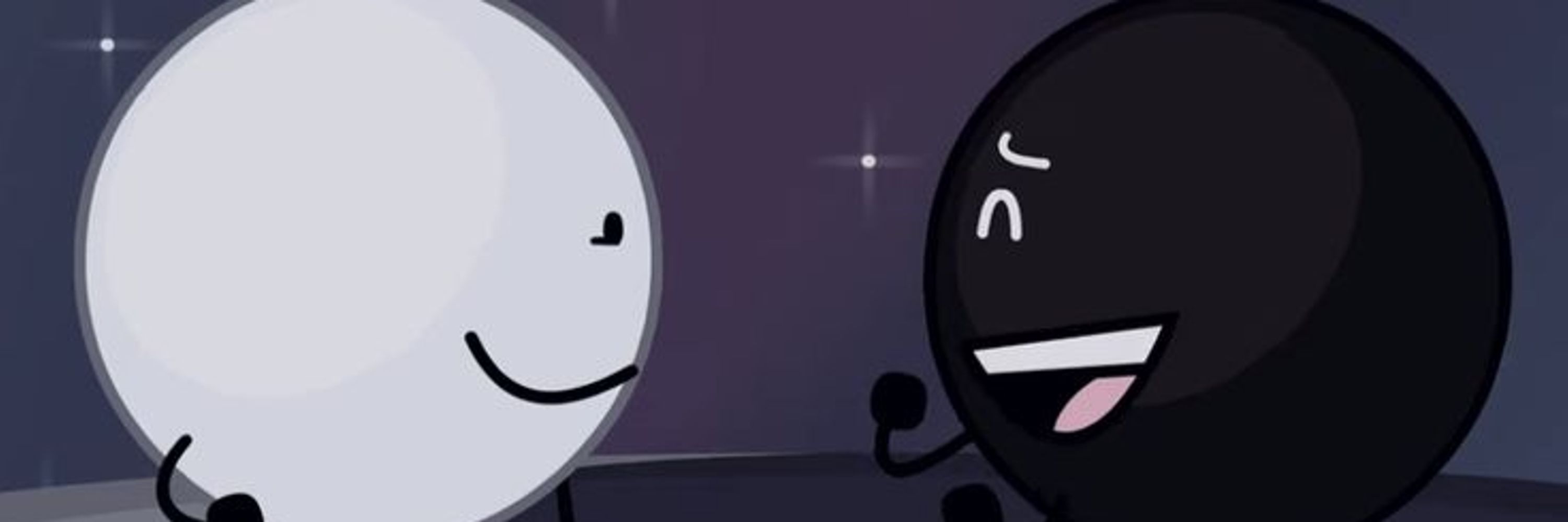 Yin and Yang