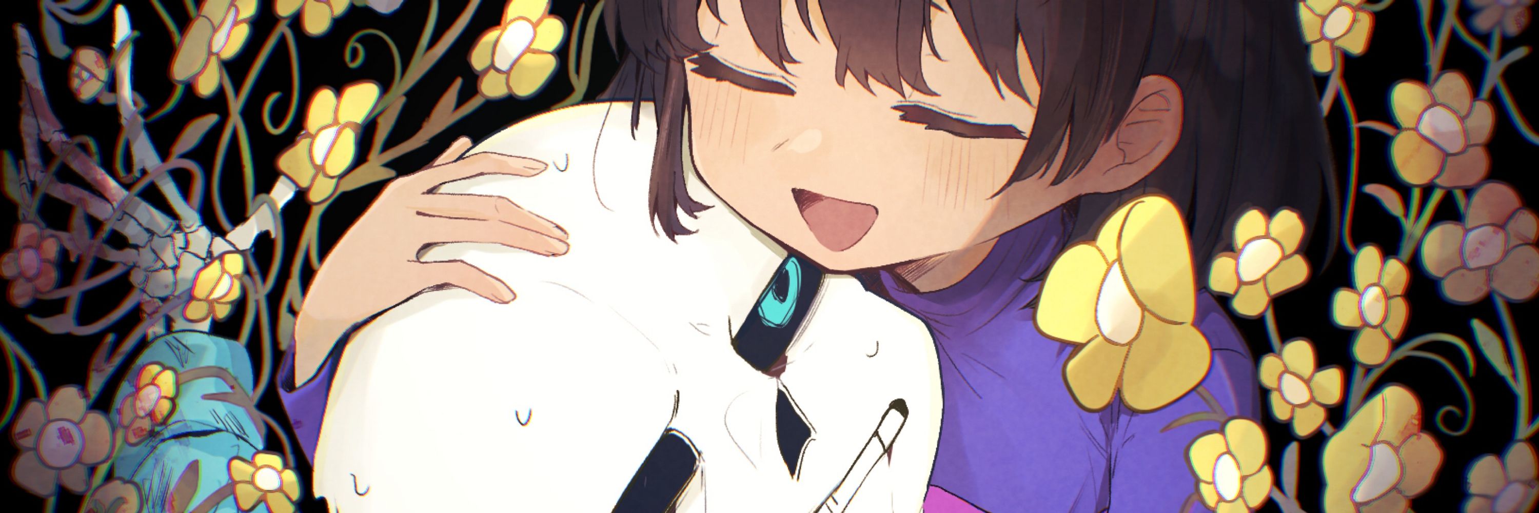 神凪ると