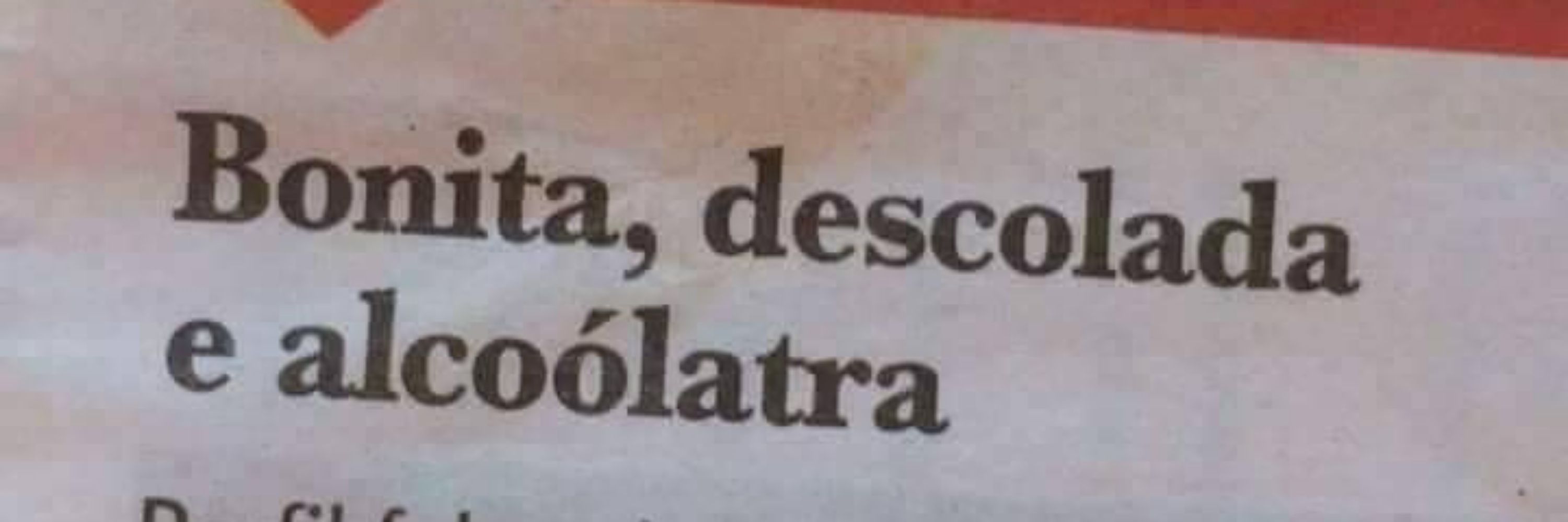 Amorinha|VIU O SCOTT