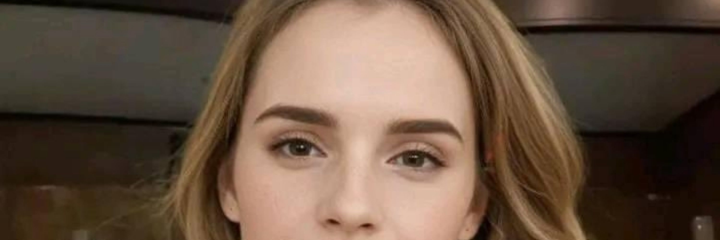 Emma Watson 