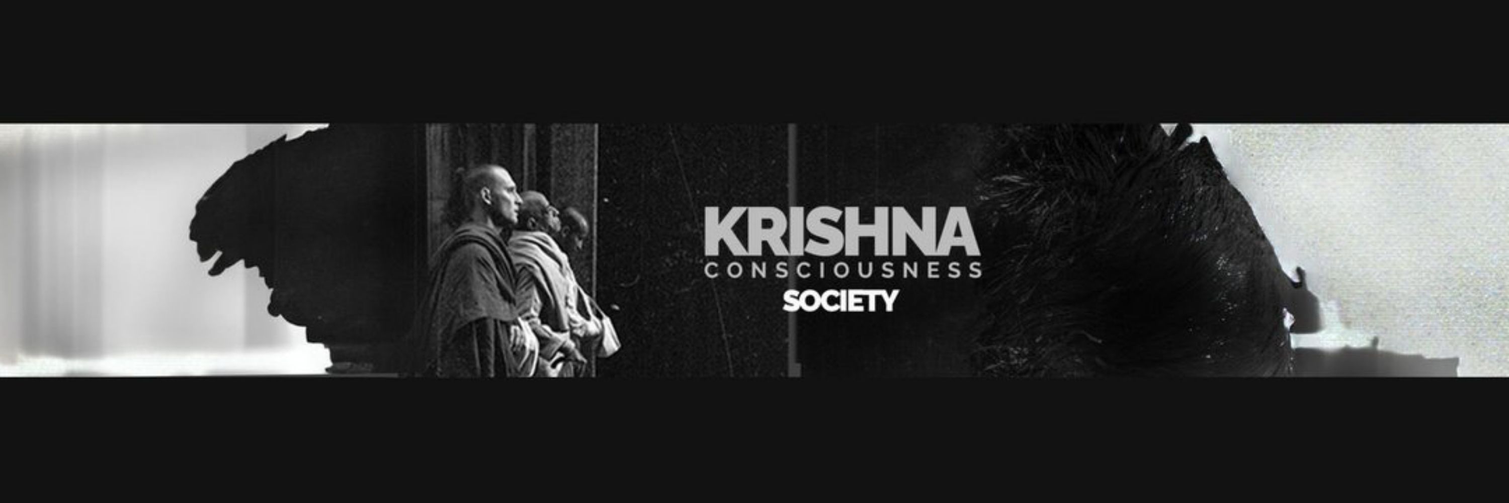 Krishna Connect