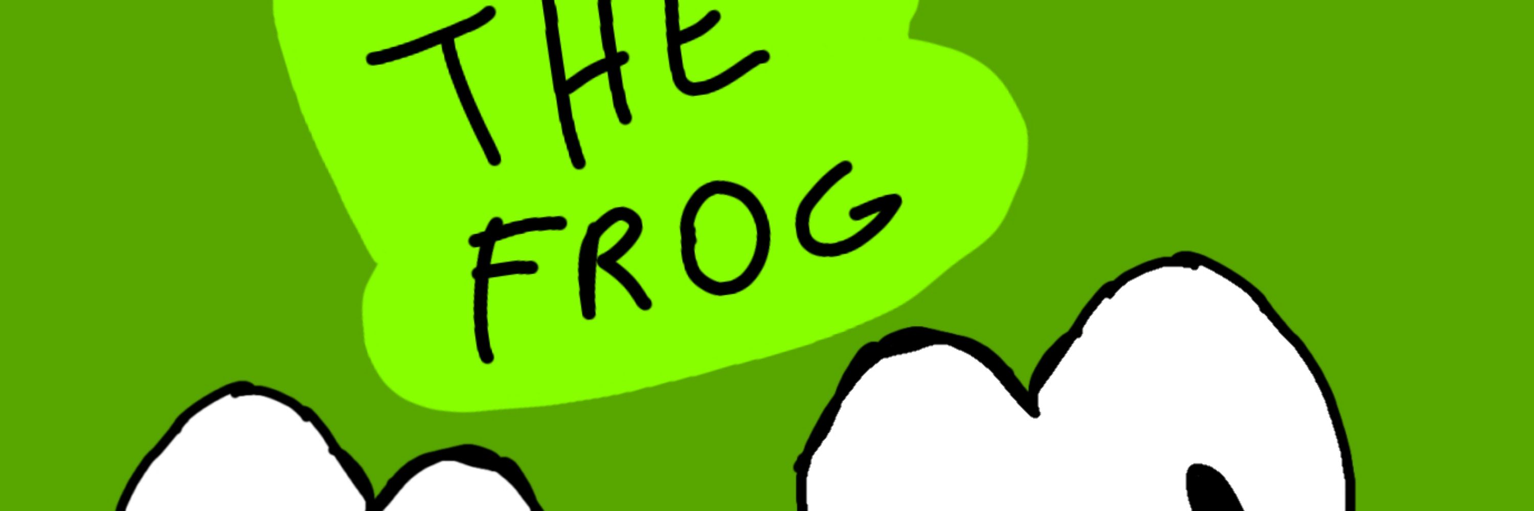 THE FORG