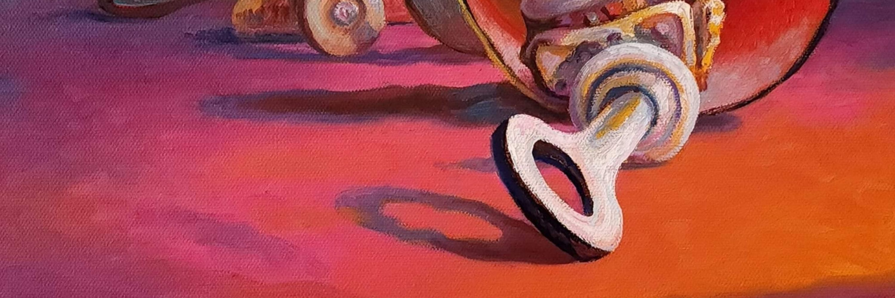 Jason Hugger Art 🎨