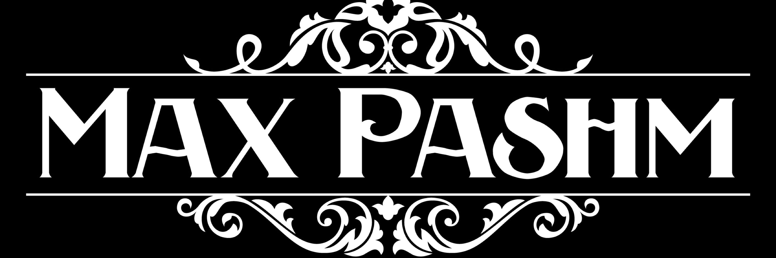 Max Pashm