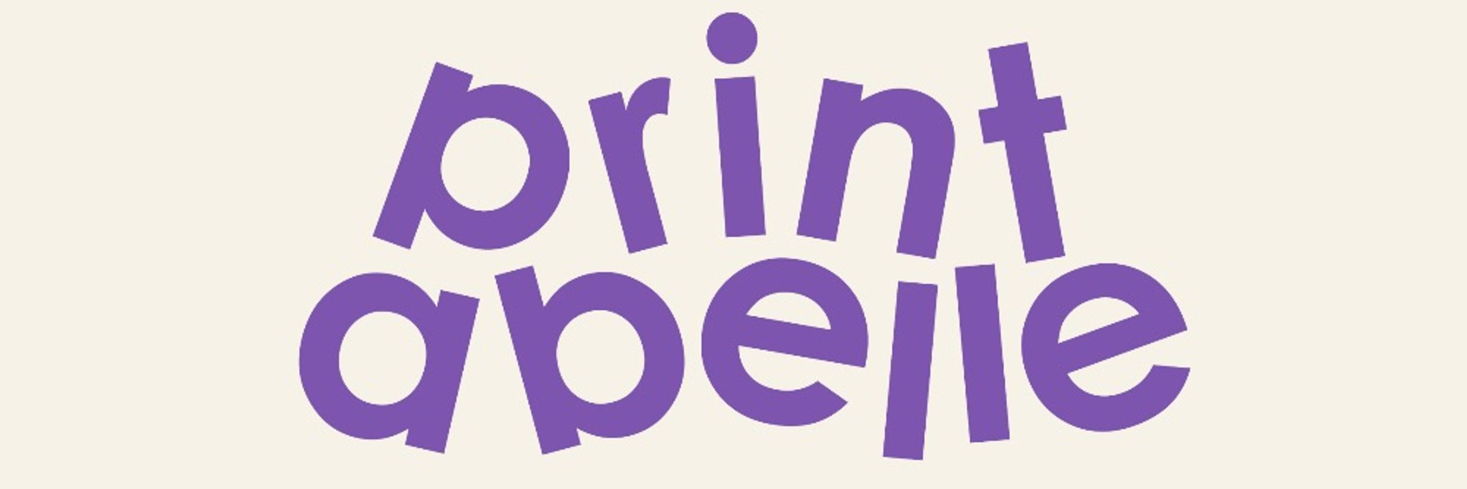 print-a-belle