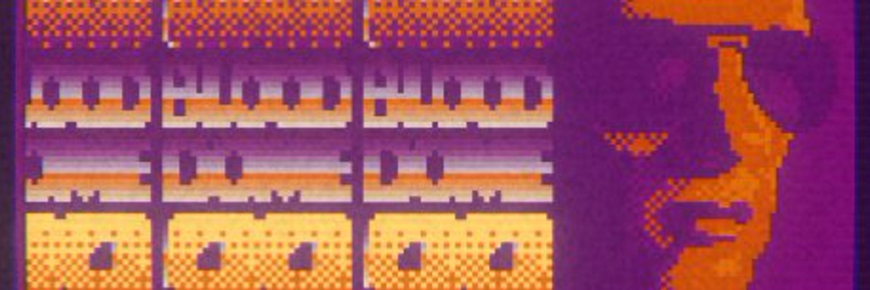 Halftone Gaming