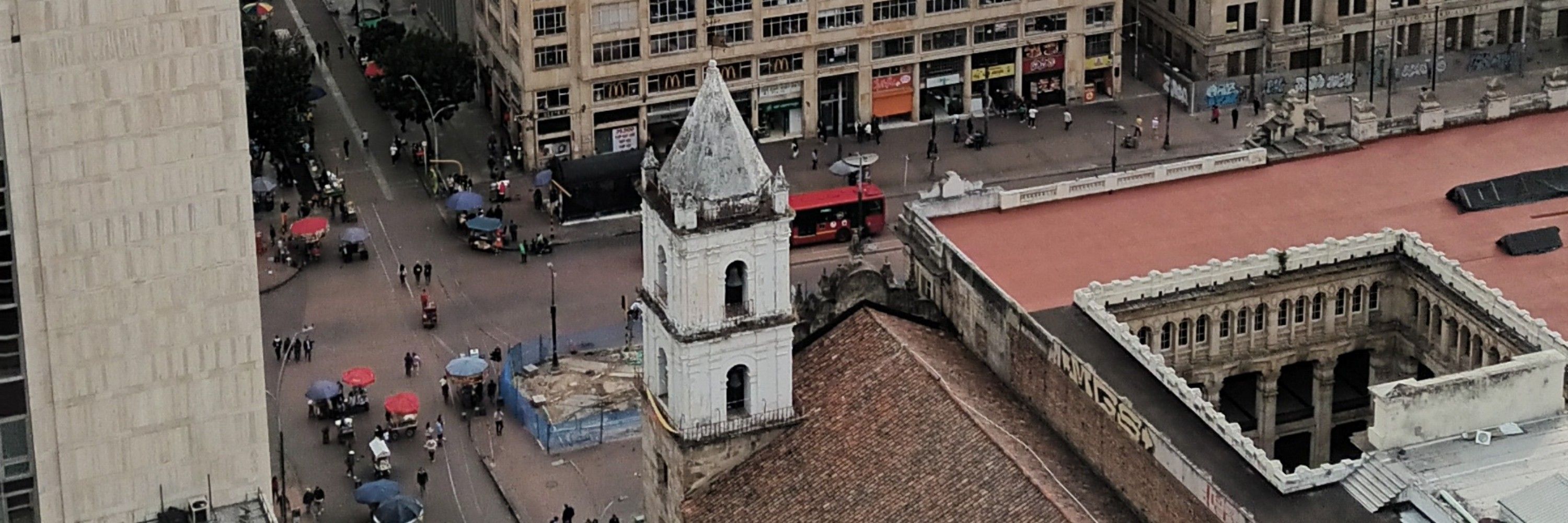 Gustavo Jaramillo