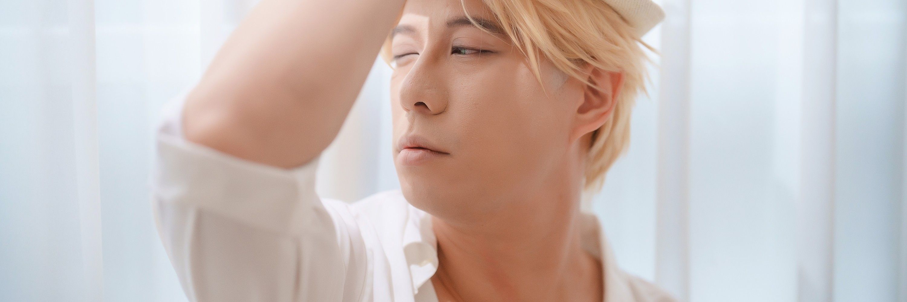 墨小管_KokanCosPhoto