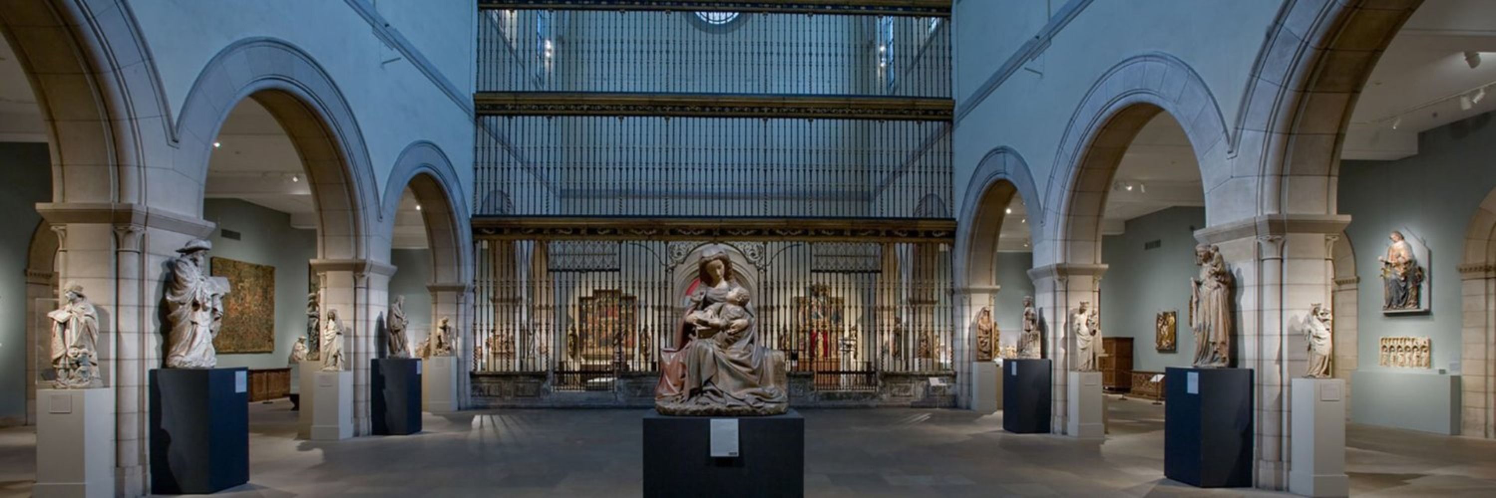 The Met: Medieval Art